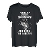 Reicht Mir Die Rute Ihr Narren der König Will Angeln Angler T-Shirt