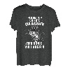 Reicht Mir Die Rute Ihr Narren der König Will Angeln Angler T-Shirt