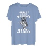 Reicht Mir Die Rute Ihr Narren der König Will Angeln Angler T-Shirt