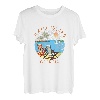 Retro Jekyll Island Souvenir - Vintage Strand Urlaub T-Shirt