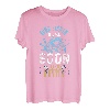 Gone Fishin' Sei bald zurück, um Huntin' Fishing Hunter zu gehen T-Shirt