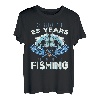 Hapfox | Angler T-Shirt