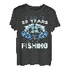 Hapfox | Angler T-Shirt