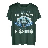Hapfox | Angler T-Shirt