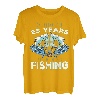 Hapfox | Angler T-Shirt