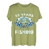 Hapfox | Angler T-Shirt