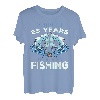 Hapfox | Angler T-Shirt