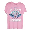 Hapfox | Angler T-Shirt