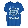 Hapfox | Angler T-Shirt
