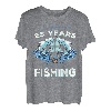Hapfox | Angler T-Shirt