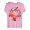 Vintage Punta Cana Beach Dominikanische Republik Palmen Sonnenuntergang T-Shirt