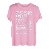 Angeln ist wie Sex T-Shirt Liebe Angeln Liebe Sex T-Shirt
