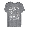 Angeln ist wie Sex T-Shirt Liebe Angeln Liebe Sex T-Shirt