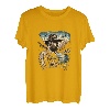 Fliegenfischen Angler Flussrute Angeln T-Shirt