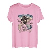 Fliegenfischen Angler Flussrute Angeln T-Shirt