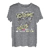 Voices In My Head Here Fischerei, lustiges Angeln, weißer Stör T-Shirt