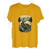 Barsch Angeln Fisch Angler Angeln T-Shirt