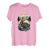 Barsch Angeln Fisch Angler Angeln T-Shirt