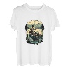 Barsch Angeln Fisch Angler Angeln T-Shirt