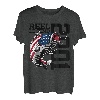 REEL LEGEND 2001 ANGELN 22 JAHRE ANGLER 22. GEBURTSTAG T-Shirt