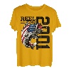 REEL LEGEND 2001 ANGELN 22 JAHRE ANGLER 22. GEBURTSTAG T-Shirt