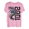 REEL LEGEND 2001 ANGELN 22 JAHRE ANGLER 22. GEBURTSTAG T-Shirt