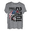 REEL LEGEND 2001 ANGELN 22 JAHRE ANGLER 22. GEBURTSTAG T-Shirt