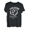 Gone Fishing Be Back Around When I'm Done O'clock Angeln T-Shirt