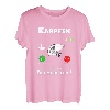 Karpfen ruft an lustiges Angeln mit der Rute Sprüche T-Shirt