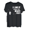 Angeln Lustiges Angler T-Shirt