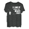 Angeln Lustiges Angler T-Shirt