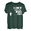 Angeln Lustiges Angler T-Shirt