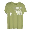Angeln Lustiges Angler T-Shirt