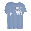 Angeln Lustiges Angler T-Shirt