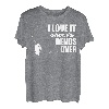 Angeln Lustiges Angler T-Shirt