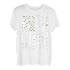 Young Fisherman Dad's Fishing Buddy Dad-Sohn-Team T-Shirt