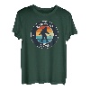 Lake Powell Utah Sasquatch Souvenir T-Shirt