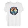 Lake Powell Utah Sasquatch Souvenir T-Shirt