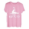 Kajak, Kanufahren, Follow Flow, Kajak, Kanu T-Shirt