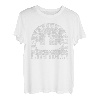 Angeln am Belleville Lake Michigan T-Shirt