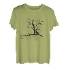 Graphic Tree Angelrute - Fisch gepunktete Meerforellen T-Shirt