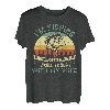 Herren Lustiges Angler Angeln T-Shirt