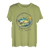 So kal. Sportfishing Design T-Shirt