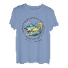 So kal. Sportfishing Design T-Shirt