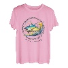 So kal. Sportfishing Design T-Shirt