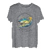 So kal. Sportfishing Design T-Shirt