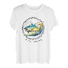 So kal. Sportfishing Design T-Shirt