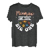 Meemaw Of The Big One Angeln, Geburtstagsparty, Geburtstag T-Shirt