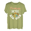 Meemaw Of The Big One Angeln, Geburtstagsparty, Geburtstag T-Shirt