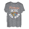 Meemaw Of The Big One Angeln, Geburtstagsparty, Geburtstag T-Shirt
